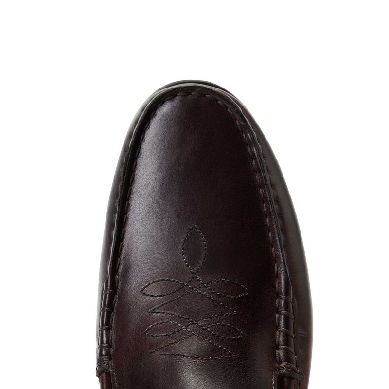 R.M. Williams Ranch Loafer - D Fit image number 2